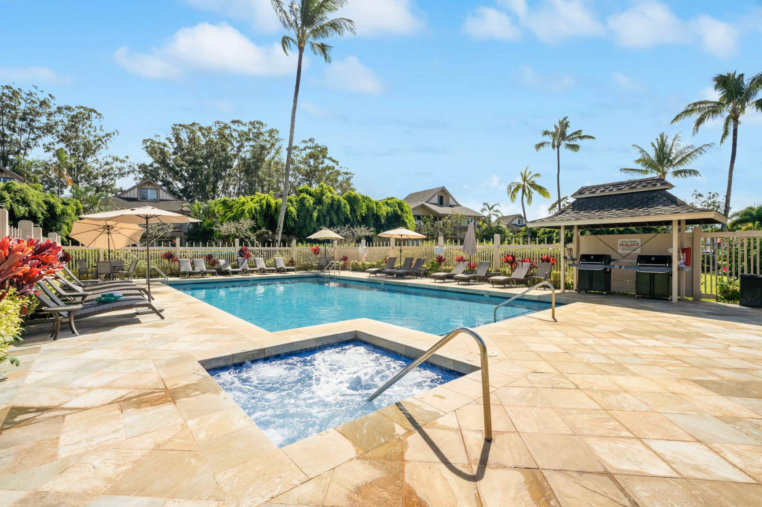 NEW Hanalei Happiness - Modern Family Retreat - Image 55