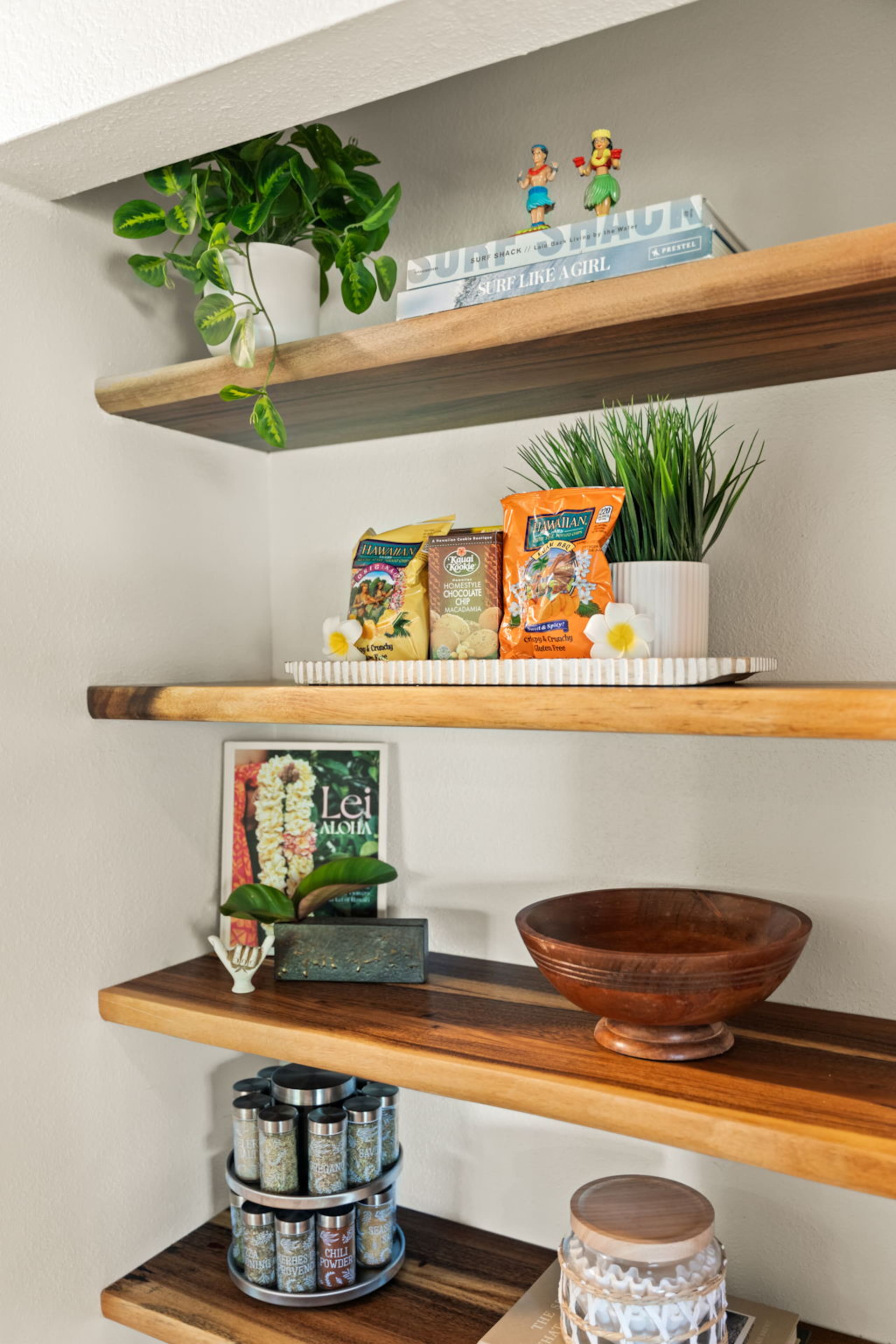NEW Hanalei Happiness - Modern Family Retreat - Image 19