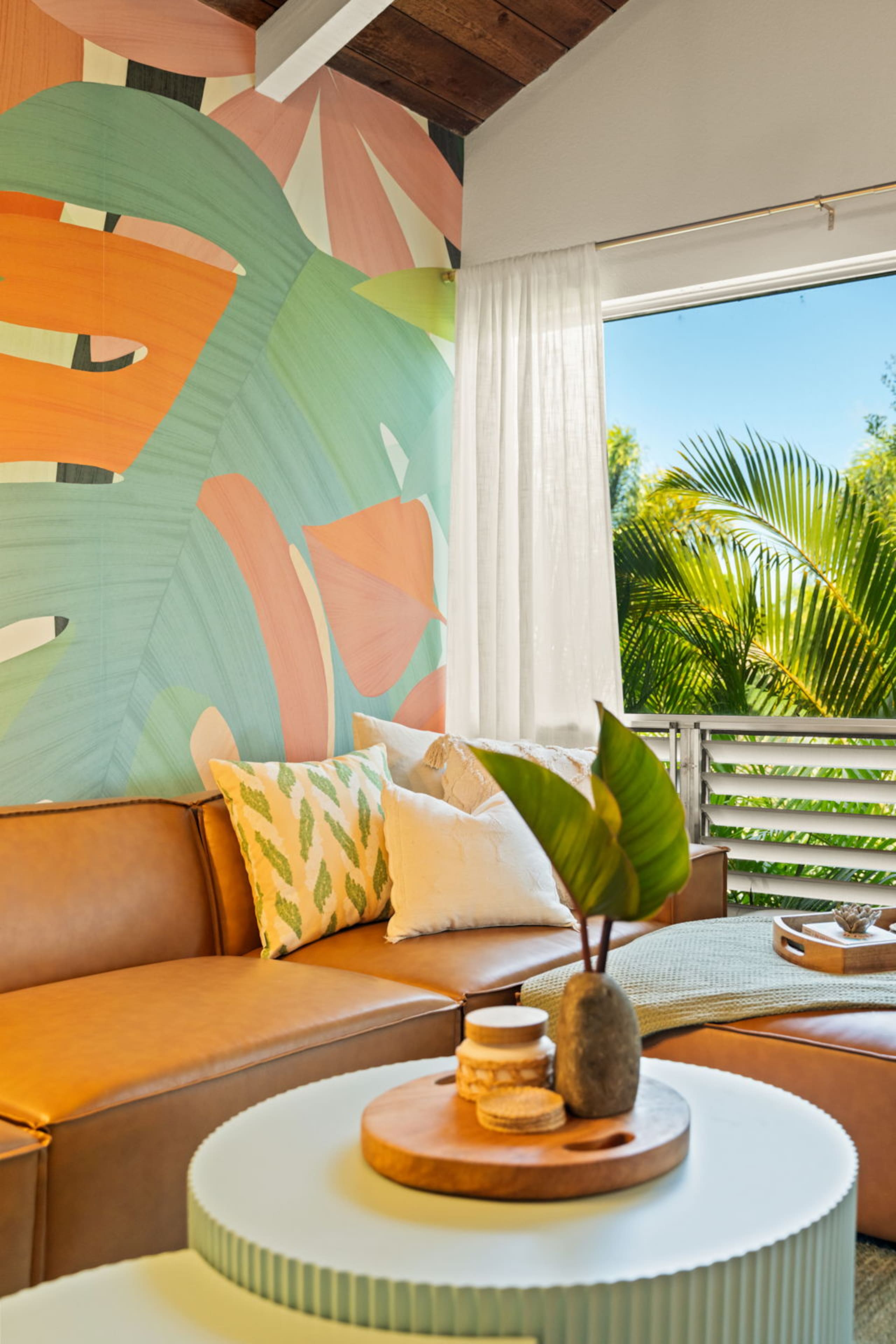NEW Hanalei Happiness - Modern Family Retreat - Image 9