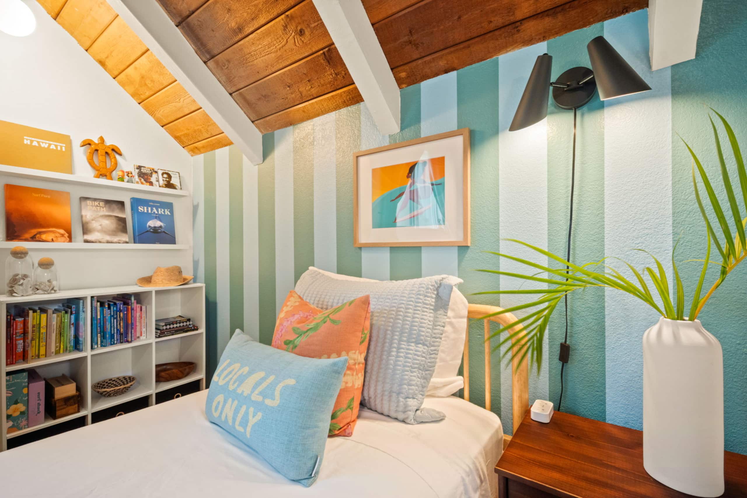 NEW Hanalei Happiness - Modern Family Retreat - Image 33
