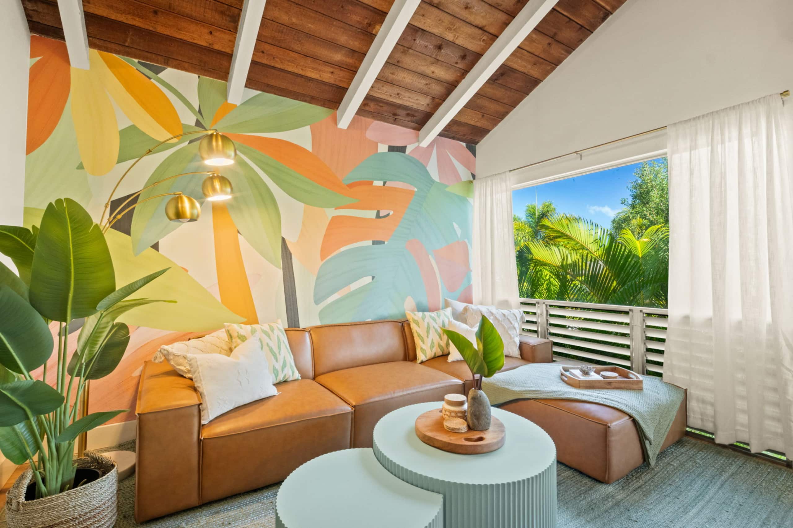 NEW Hanalei Happiness - Modern Family Retreat - Image 2