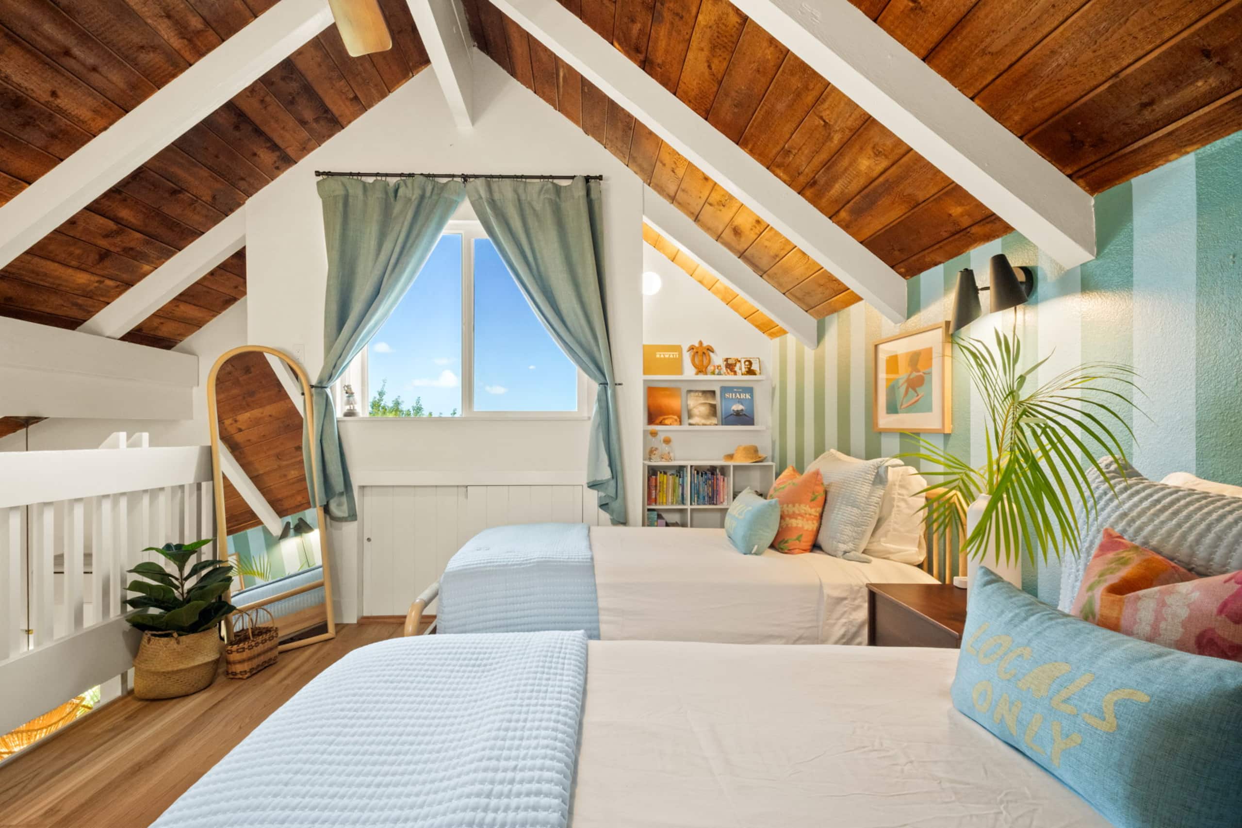 NEW Hanalei Happiness - Modern Family Retreat - Image 32