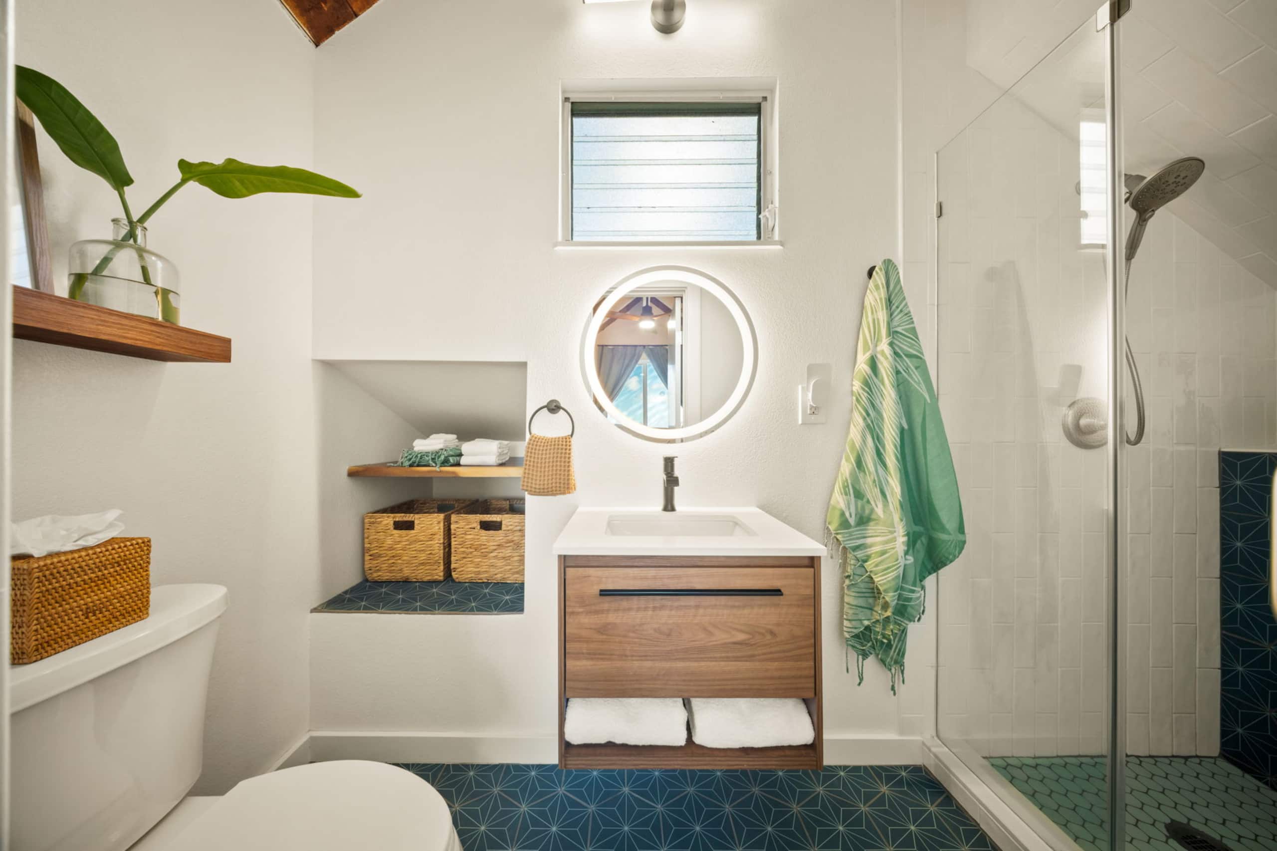 NEW Hanalei Happiness - Modern Family Retreat - Image 42