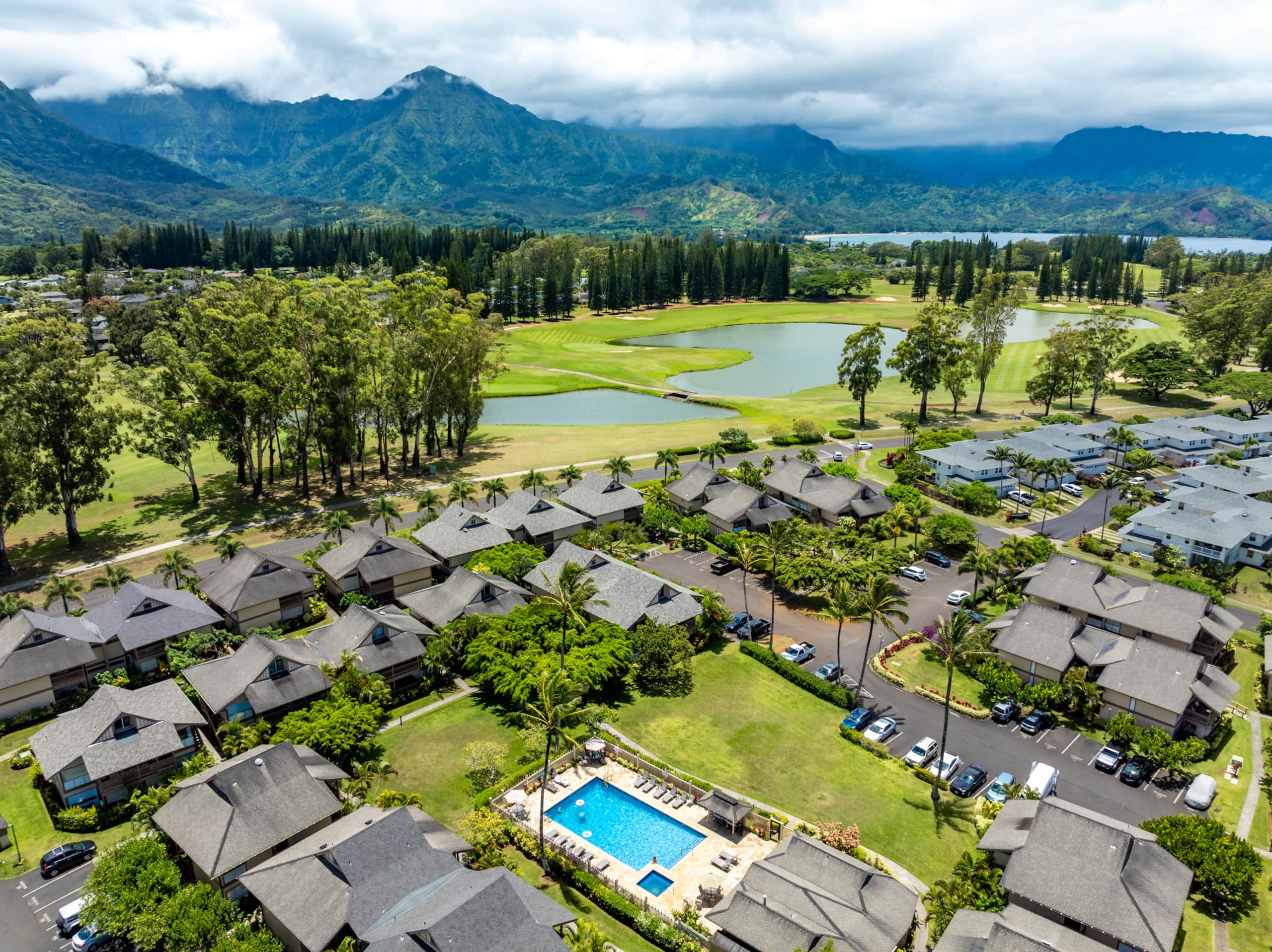 NEW Hanalei Happiness - Modern Family Retreat - Image 54