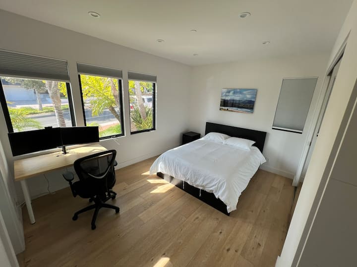 غرفة النوم 3