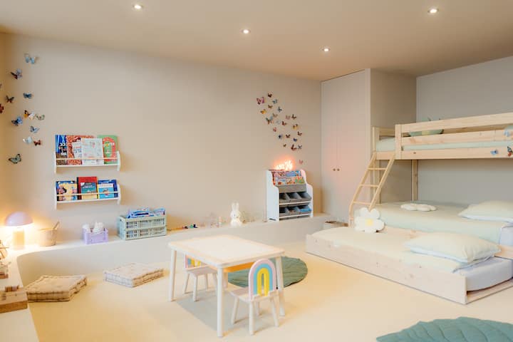 Chambre 1