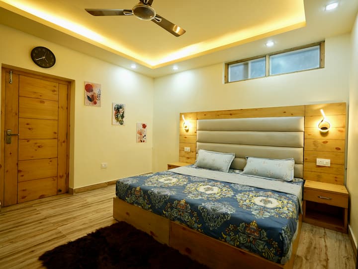 Спална соба 3