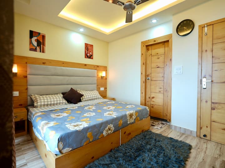 Спална соба 2