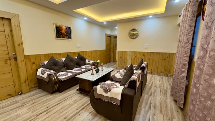 Дневна соба