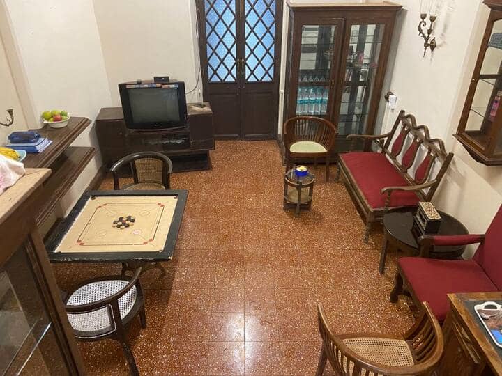 Greenwood – 4bhk Heritage Stone Villa With Gardens - Mahabaleshwar