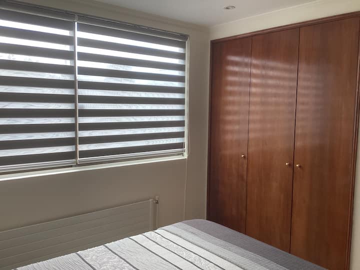 საძინებელი