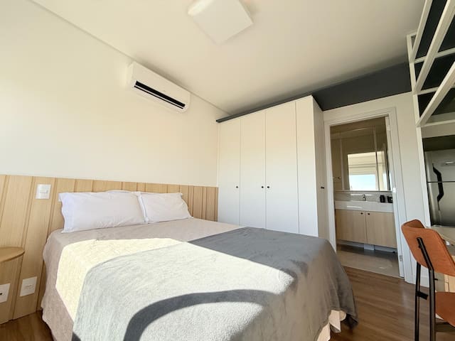 Imobiliária Santoro managed Airbnb listing 3