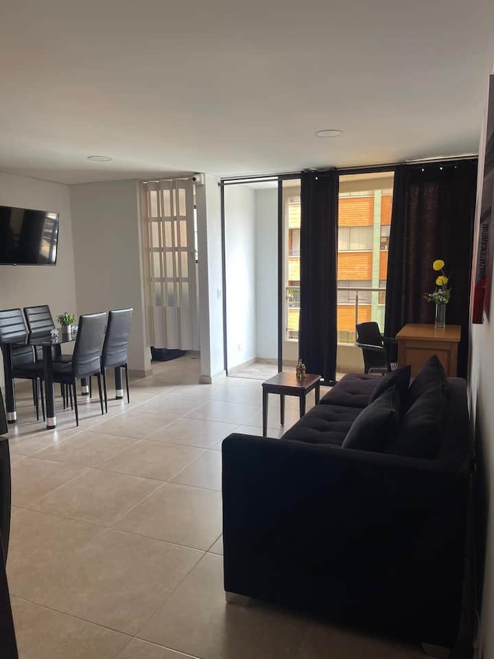 Всекидневна зона