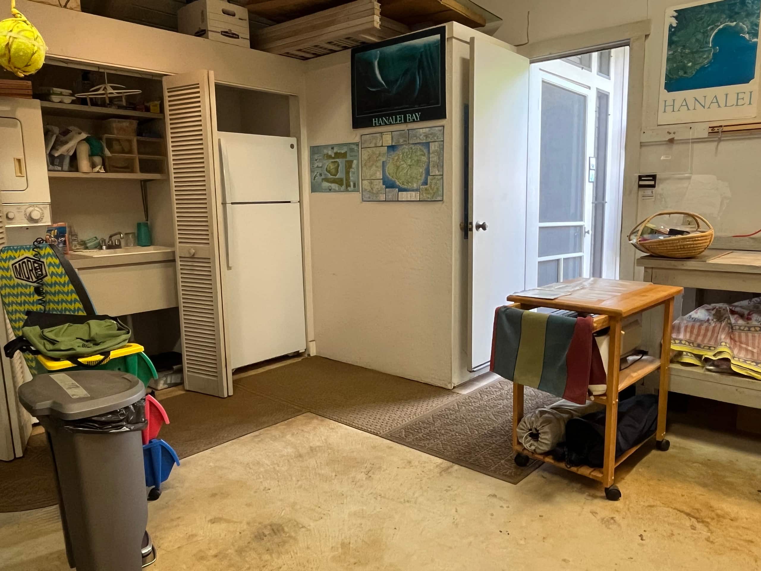 Guesthouse in Princeville · ★5.0 · Studio · 1 bed · 1 bath - Image 17