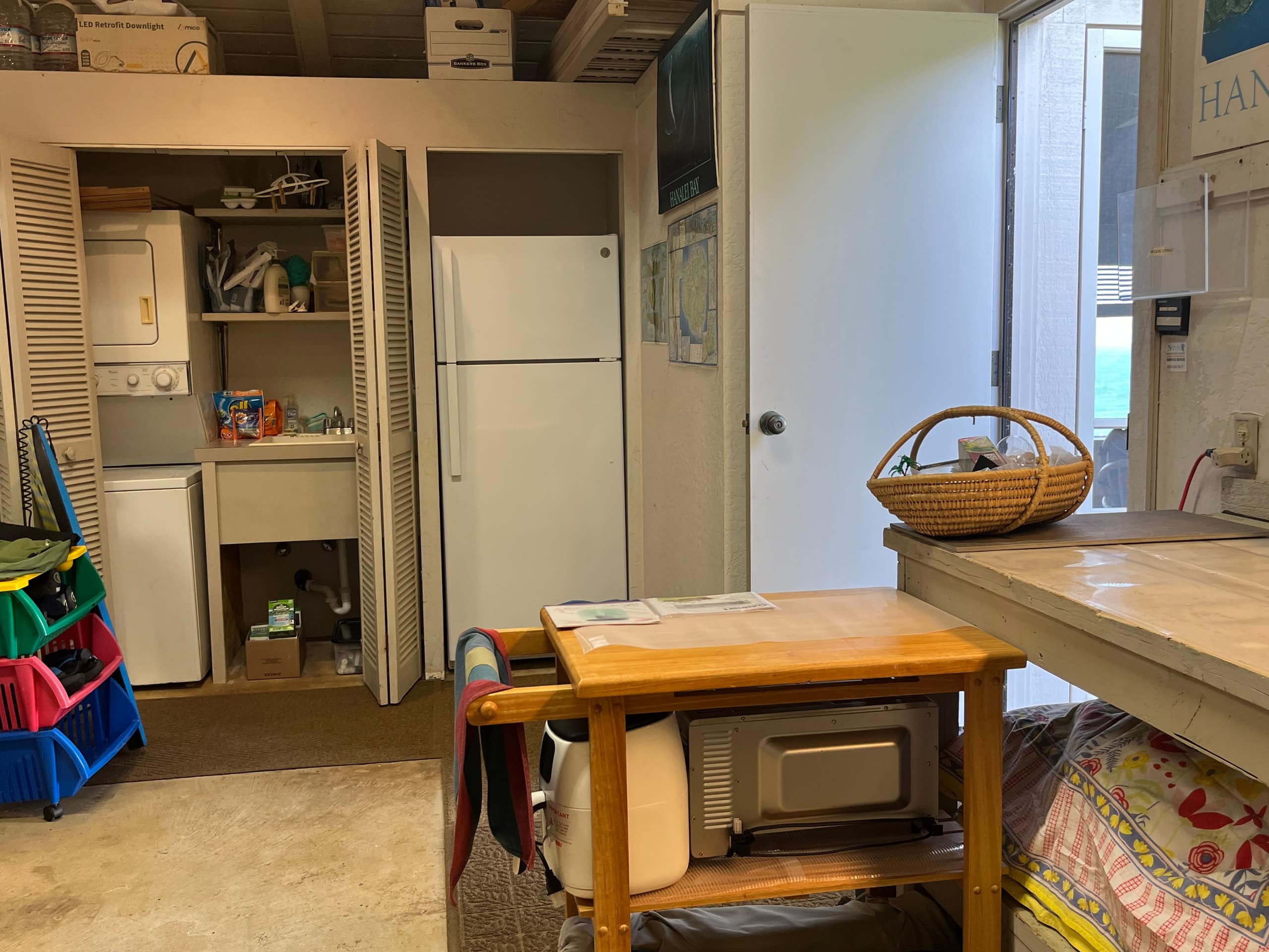 Guesthouse in Princeville · ★5.0 · Studio · 1 bed · 1 bath - Image 18