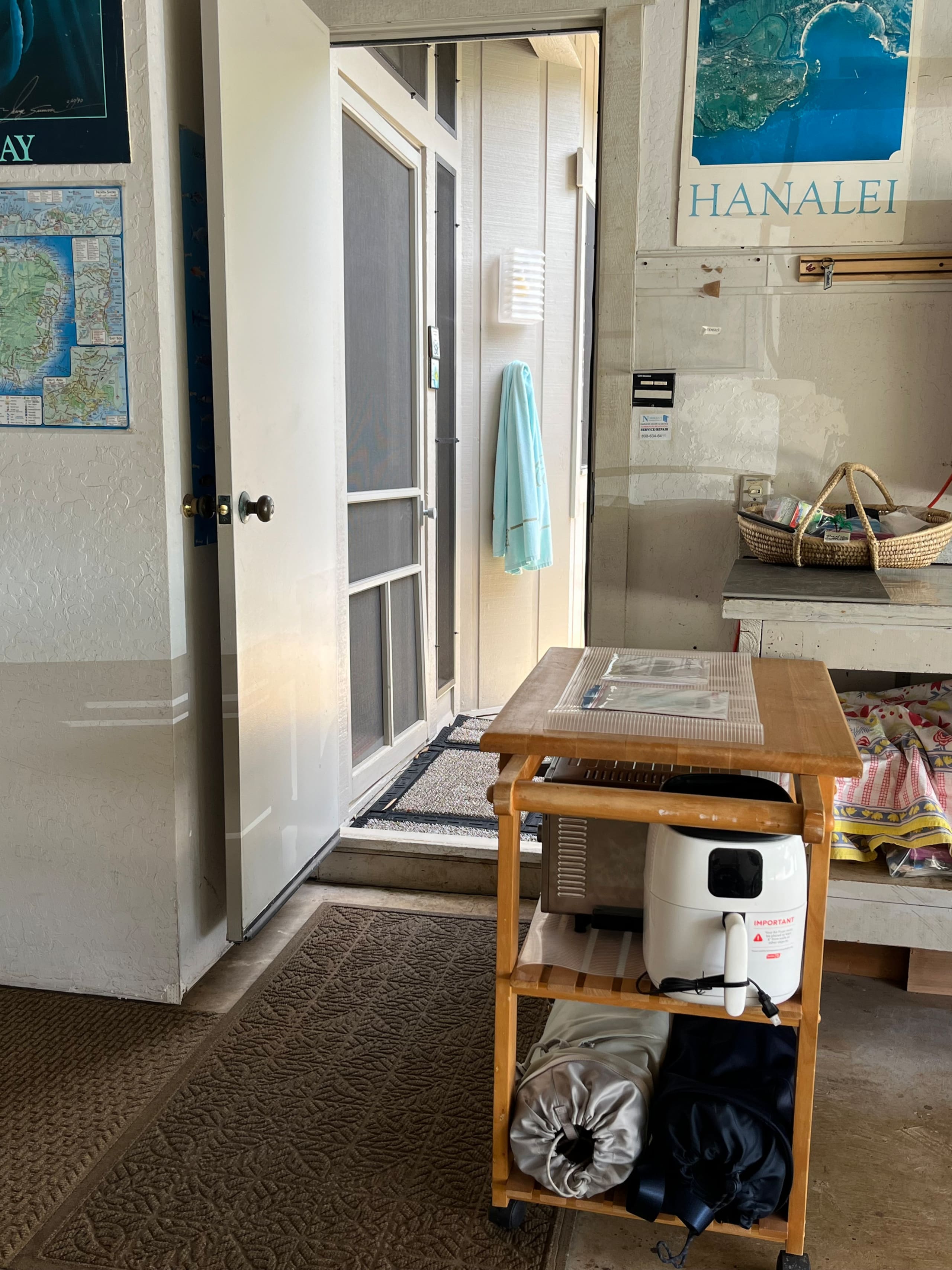 Guesthouse in Princeville · ★5.0 · Studio · 1 bed · 1 bath - Image 19