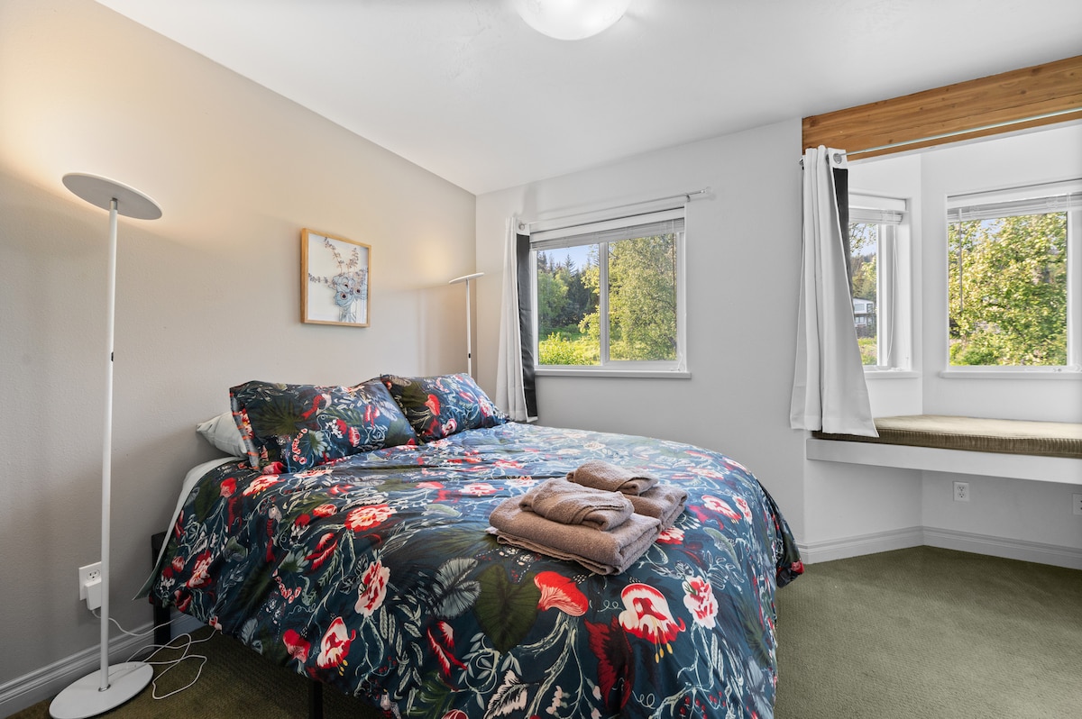 საძინებელი 3