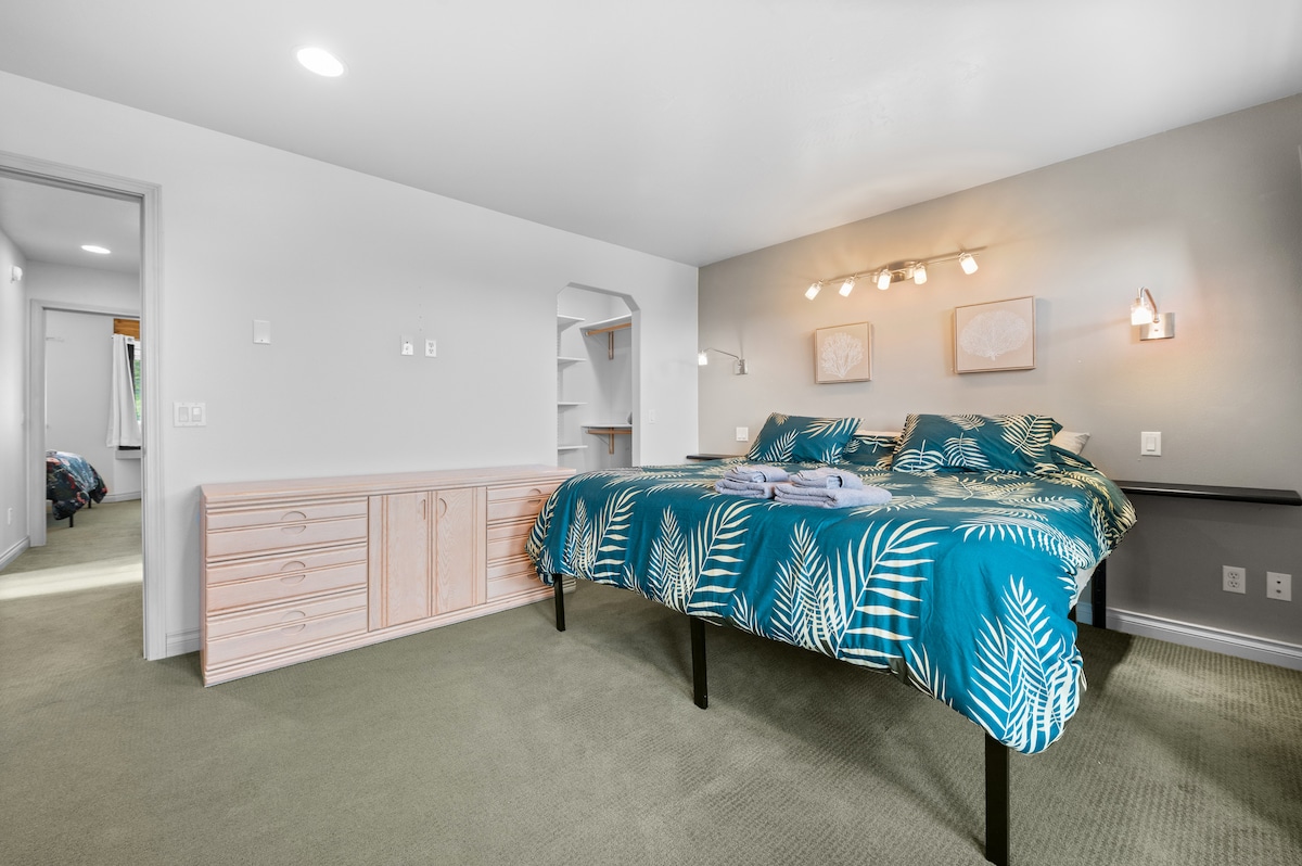 საძინებელი 1