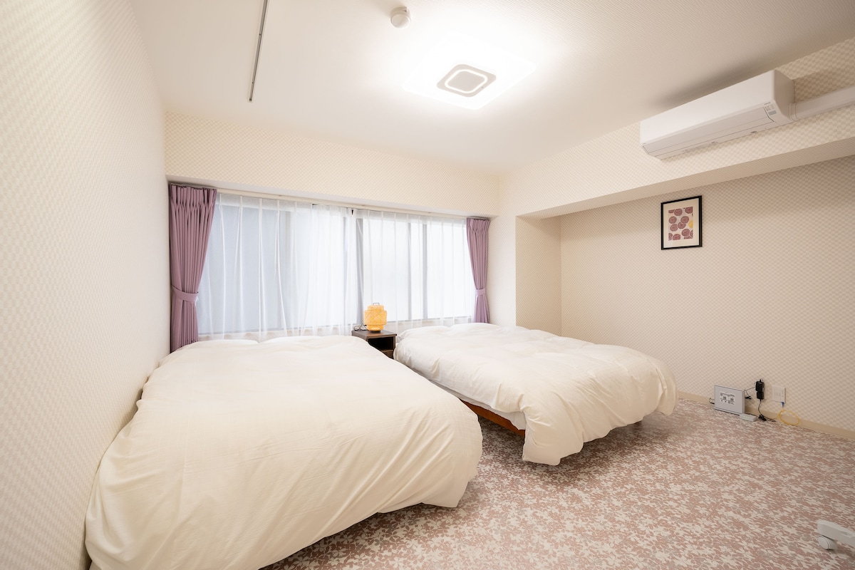 غرفة النوم 2