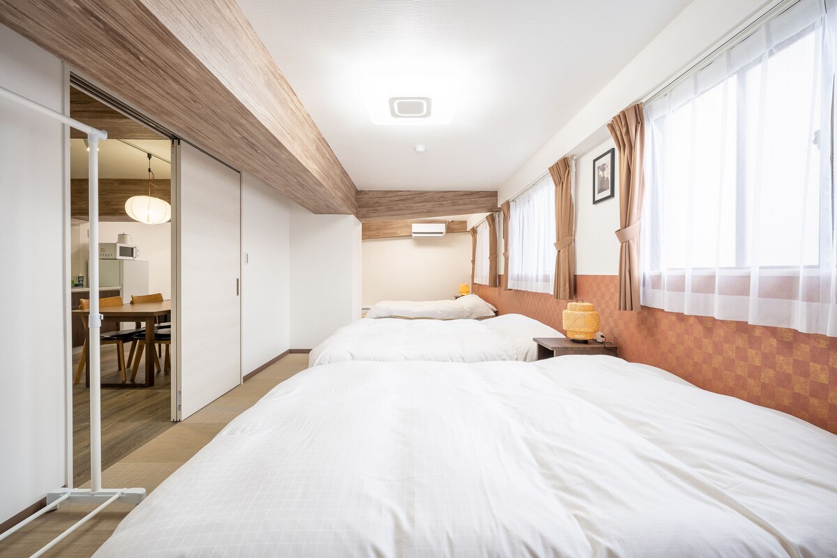 غرفة النوم 1