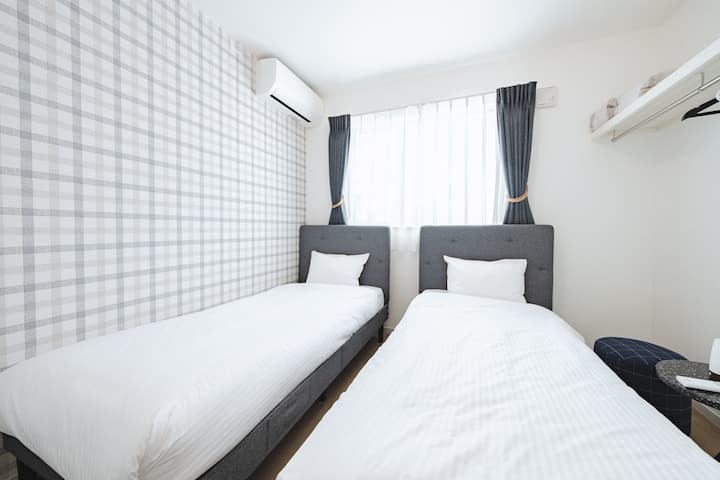 ห้องนอน