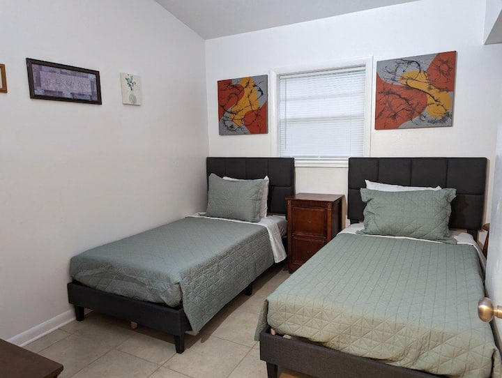 Habitación 2