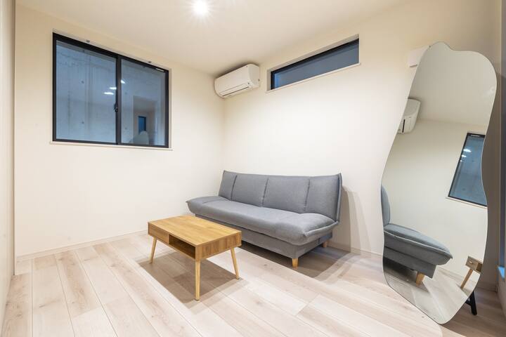 Bear Bear House 1-Min Walk to the Station gallery image 3