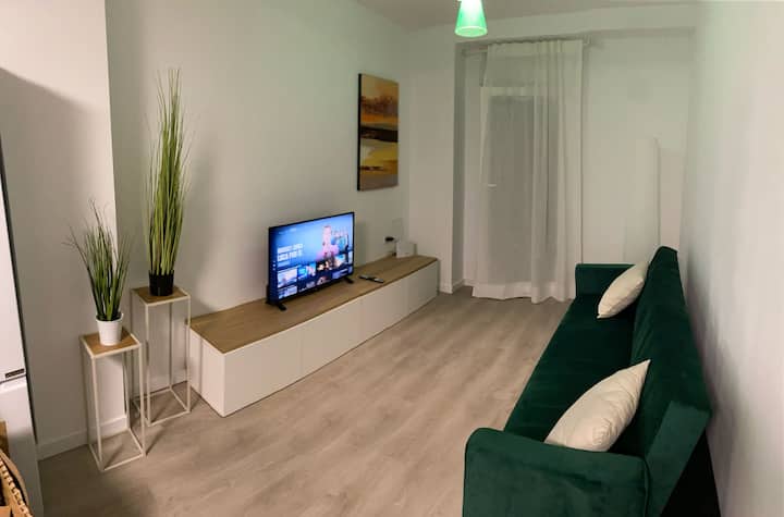 Pelayo Living - Castellón de la Plana