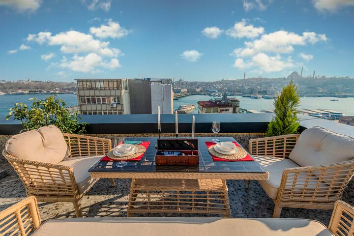 Central 4BR/Private Terrace/Dublex,Elevator,6A/C gallery image 2