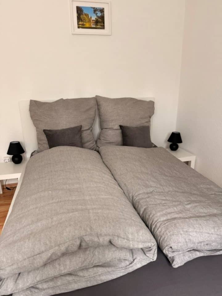 Schlafzimmer 2