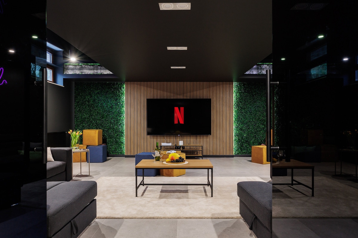 Всекидневна 2