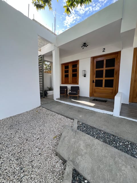 FS Studios II | Heart of Barahona