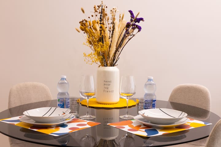 Marconi34 Homes / Dammi il Tiro!