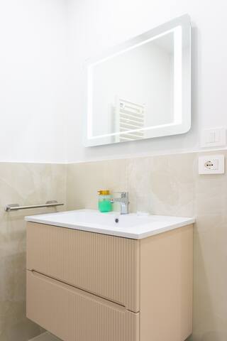 Marconi34 Homes / Dammi il Tiro! gallery image 5