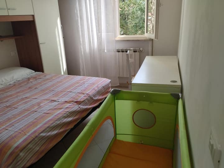 Habitación 1