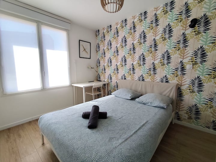 საძინებელი 2