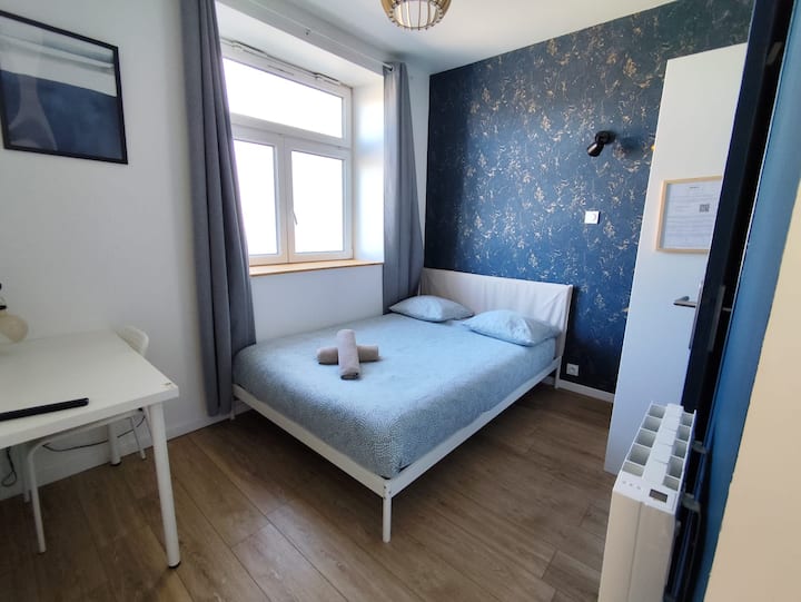 საძინებელი 6