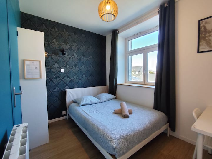 საძინებელი 3