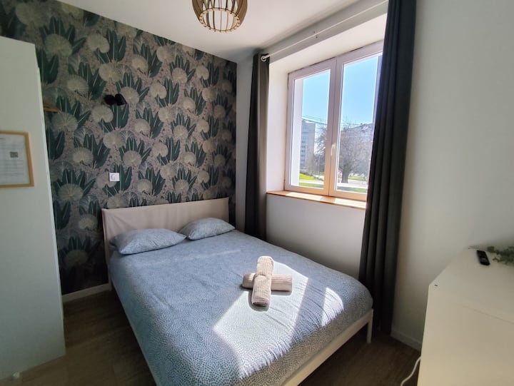 საძინებელი 5