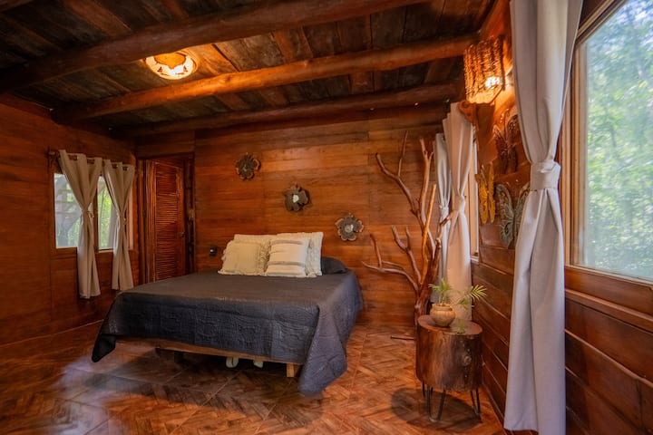 Chambre 4