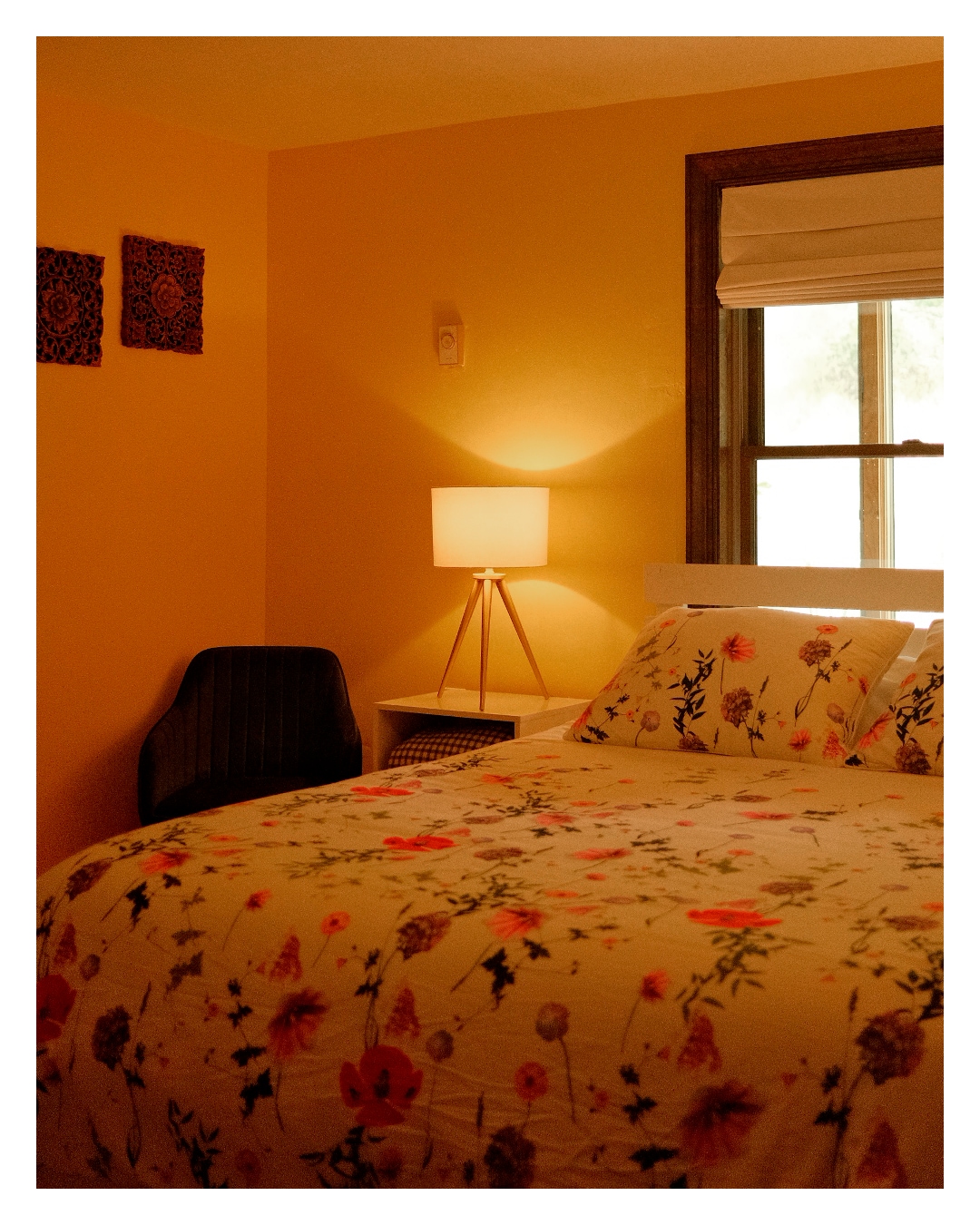 საძინებელი 1