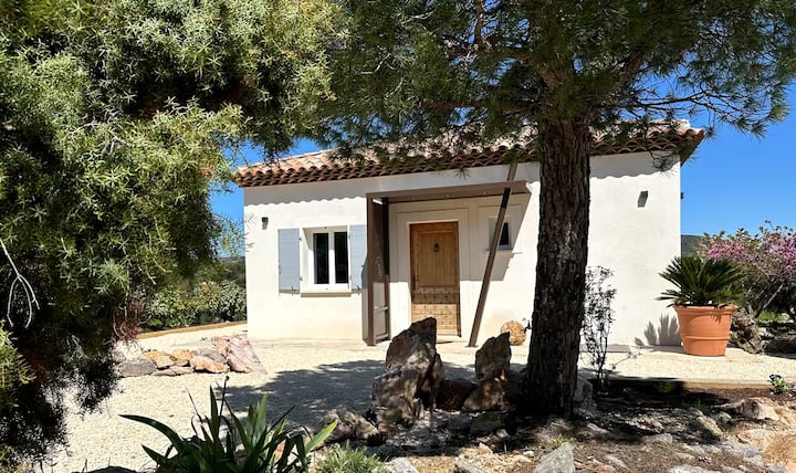 Gîte Sainte Baume - Nans-les-Pins