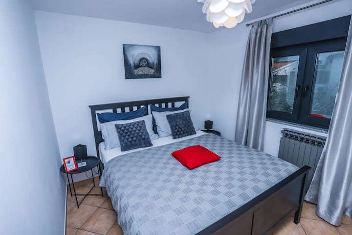 Спална соба 4