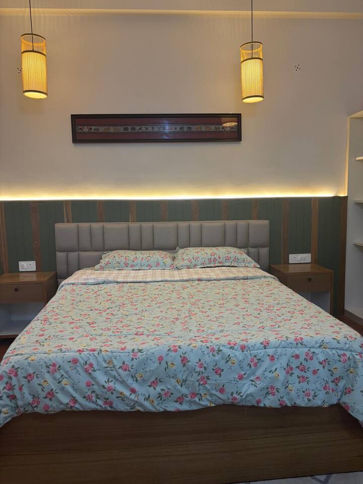 Спална соба 2