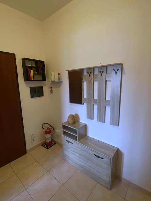 Annuncio Airbnb popolare: Brezza marina a Quartu Sant'elena