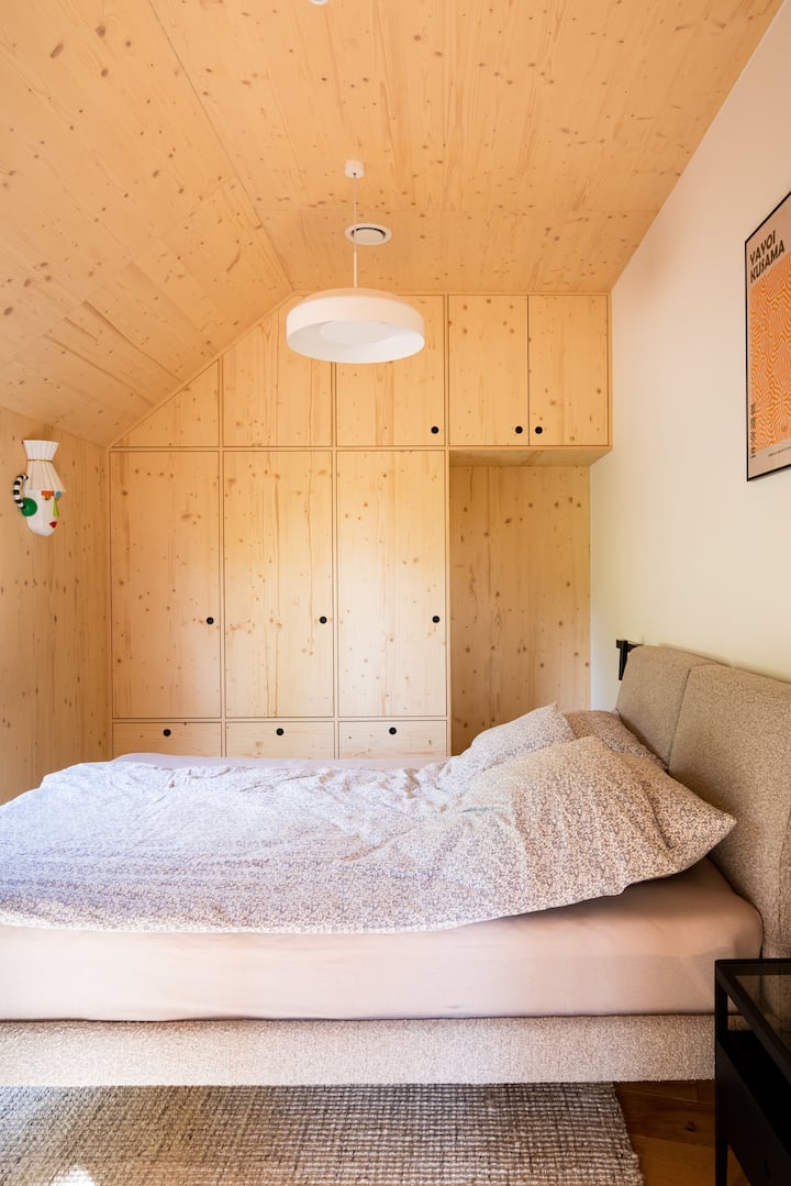 غرفة النوم 1