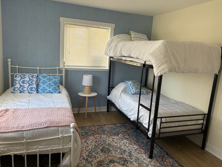 Спална соба 3