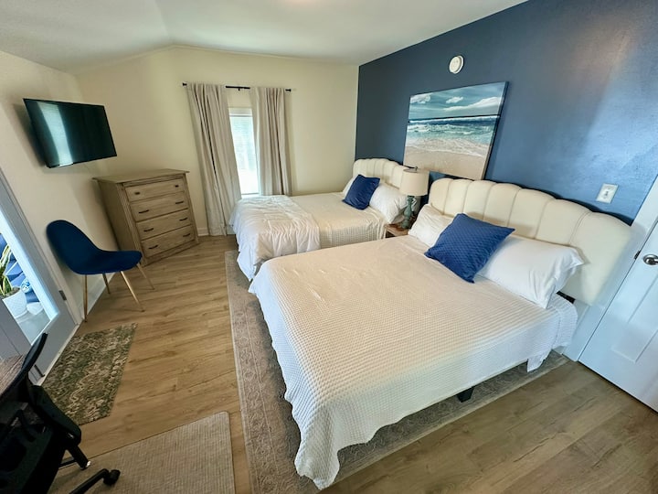 Спална соба 2