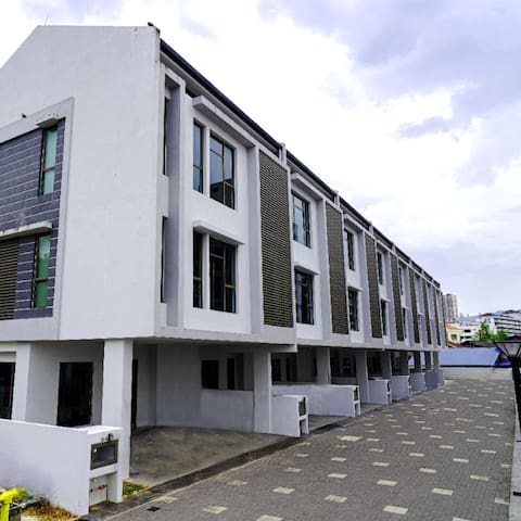 Urban Nest Co Living managed Airbnb listing 3