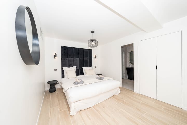 Slaapkamer 4